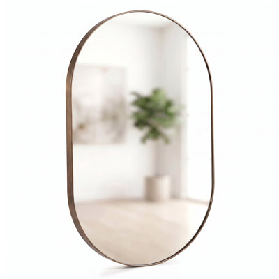 Miroir mural FINE FIXTURES