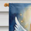 Drapeau finlandais Spitz My Angel House
