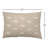 Sicily Embroidered Cotton Reversible Pillow Cover-471349898