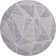 Premium Machine Washable Cerrito Purple Rug