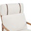 Fauteuil Mid Century