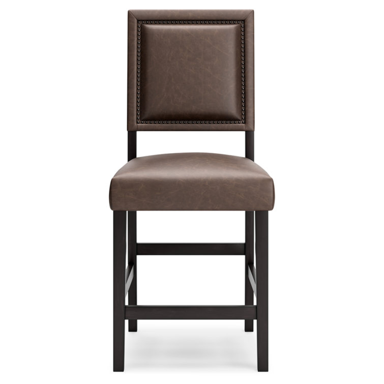 Signature Design by Ashley® Benmara Bar Stool, Stylehouse Furnishings