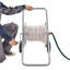 Steel Hose Reel