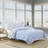 Avanti Linens Veracruz Quilt Set-109080219