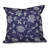 Botanical Blooms Outdoor Square Pillow Cover & Insert-132716910-51442301-91626731