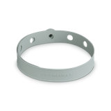 Le Creuset Silicone Travel Latch, Oyster
