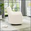 Fauteuil inclinable manuel en velours côtelé avec rembourrage moelleux et conception ergonomique Bocaton-149459024