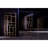 Malic Geometric Bookcase
