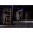 Malic Solid Wood Bookcase