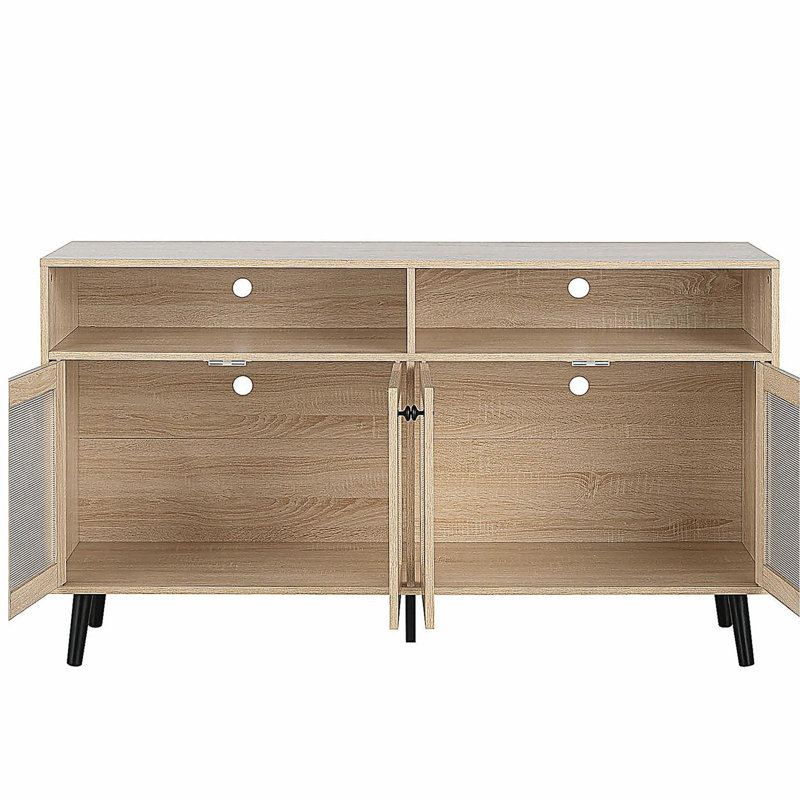 Meuble télé Mid-Century