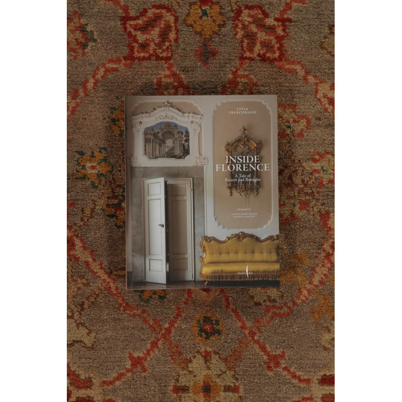 One-of-a-Kind 11'6x17'0 Area Rug