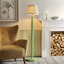 Higgledy 153.2cm Traditional Floor Lamp-111171039-111171040