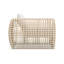 Kiawah Patio Club Chair with Cushions