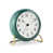 Blanc / Vert / Or est en rupture de stock