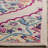 Blokzijl Hand Tufted Wool Oriental Rug-19503262