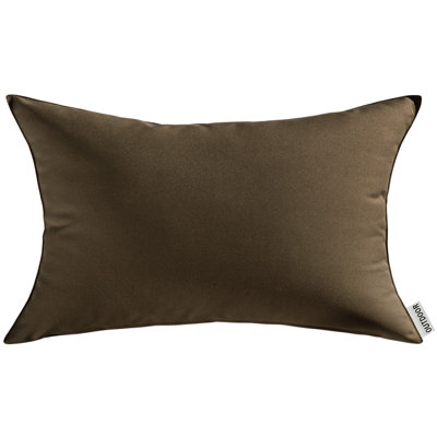 Housses de coussin d'extérieur imperméables