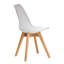 Elmsall Upholstered Dining Chair-2006272866