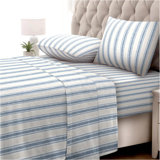 100% Cotton Standard Sheet Set