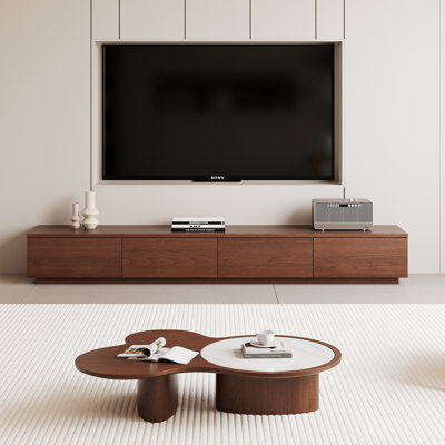 Meuble télé 94,5 po Modern