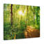 No Frame Print on Canvas-1211076015