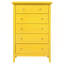 Commodes, jaune-1054161315