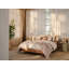 Sea Bloom Print Duvet Cover Full/Queen Natural W/Sage-1167023877-1167023874