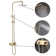 All-In-One Kit with Rough in-Valve