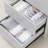 Rebrilliant Fabric Decorative Bin-504179812