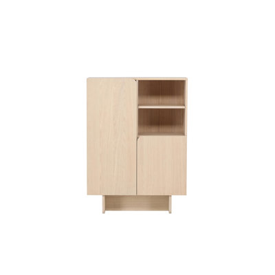 Farbourgh Rectangle Accent Cabinet