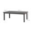 Nayelin Rectangular Outdoor Coffee Table , 100cm cm W 60cm cm D