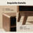 TV Stand with Storage
