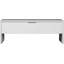 Pellston Storage Bench