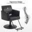  Fauteuil de salon Inbox Zero