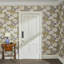 Papavera Floral Wall Mural-1887941704