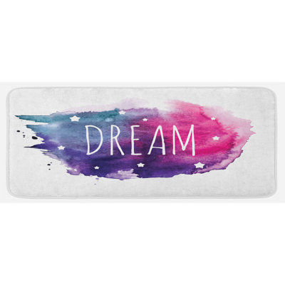 Tapis de cuisine Dream