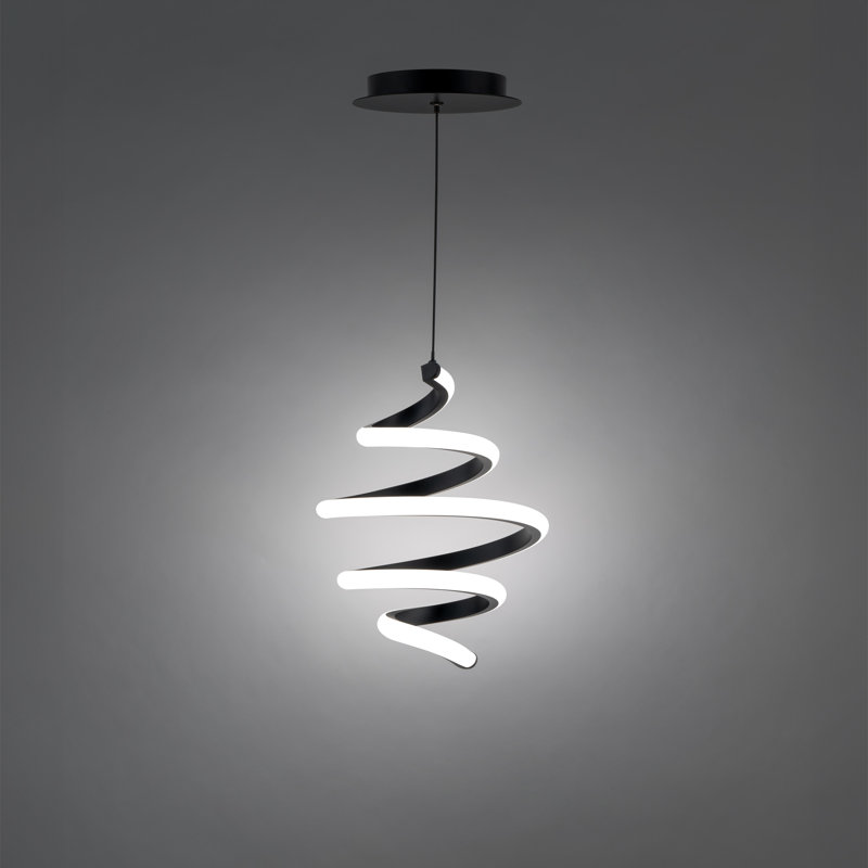 Whirl Mini Light 4CCT, 3500K