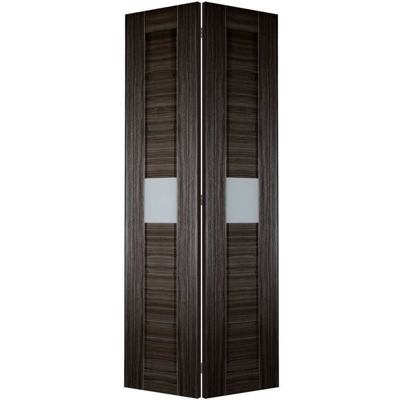 Porte pliante Edna, Chêne, 36 po x 80 po