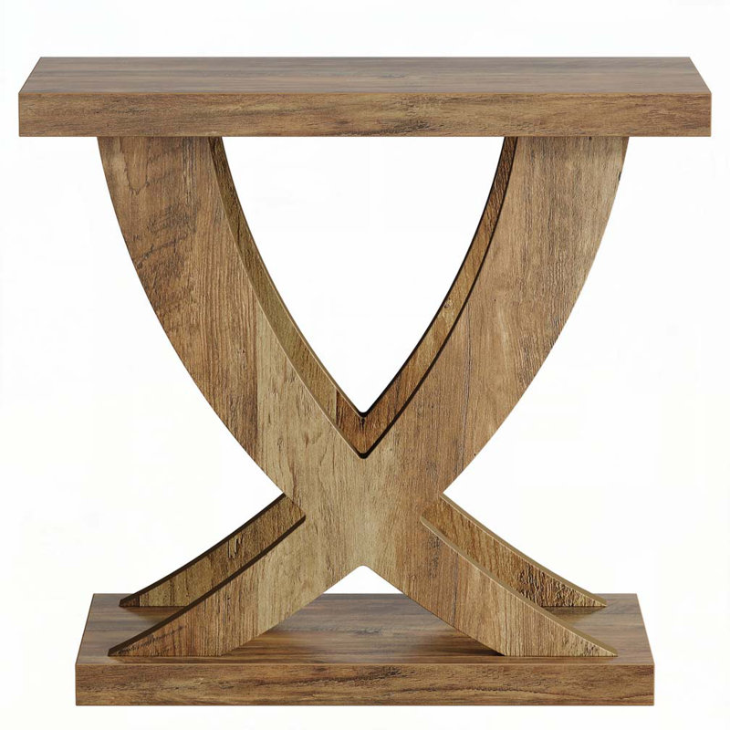 Table d'appoint 23,6 po Farmhouse