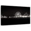 Jetée Kerner Santa Monica la nuit-111860122