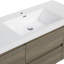 Meuble-lavabo flottant moderne de 48 pouces-1907148399