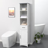 Florestine Freestanding Bathroom Cabinet