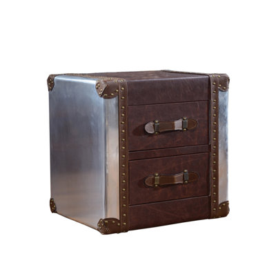 Kallina End Table