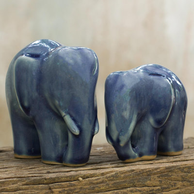 Kinross Animals Figurines & Sculptures