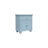 Beachfront Friedrich 2 Door/Single Drawer Nightstand-29534775