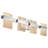 Andreamarie 4 - Light LED Vanity Light-1181276427