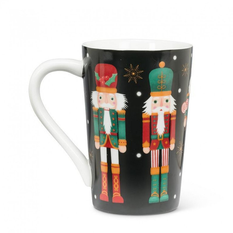 Grande tasse casse-noisettes