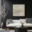 Impression sur toile roulée Golden Drift Reflections-490914672-490914647