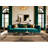 Washable Farm Gate Farm Area Rug-1173460799