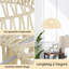 Wurley 1 - Light Dome Pendant