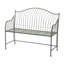 Thornfeldt Metal Traditional Bench